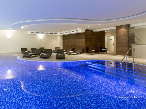 Dorint Herrenkrug Parkhotel Magdeburg