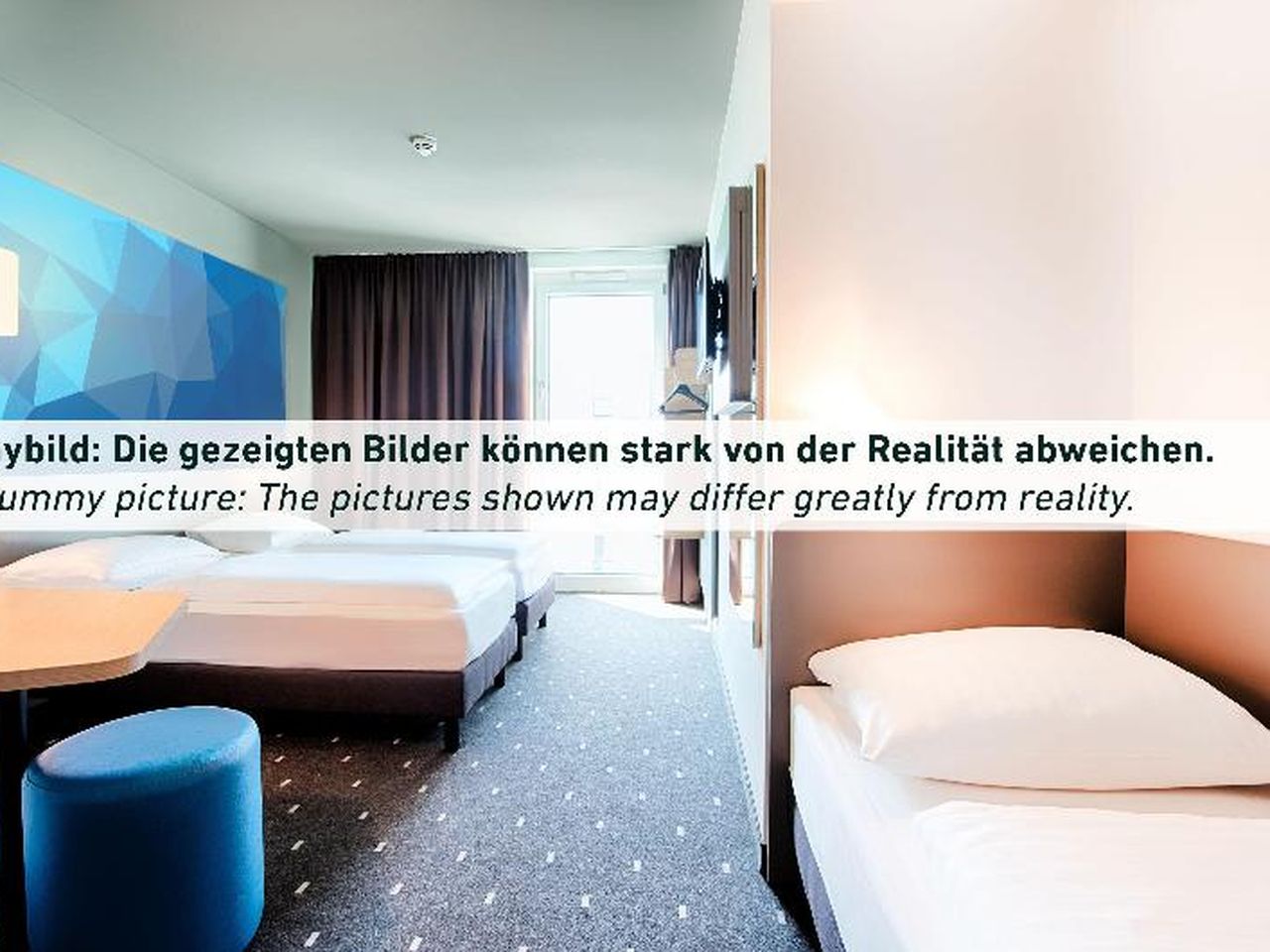 2 Tage zentral in Bochum 