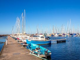 Herzlich Willkommen an der Ostsee