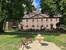 3 Tage im Unstruttal im Schloss Zingst