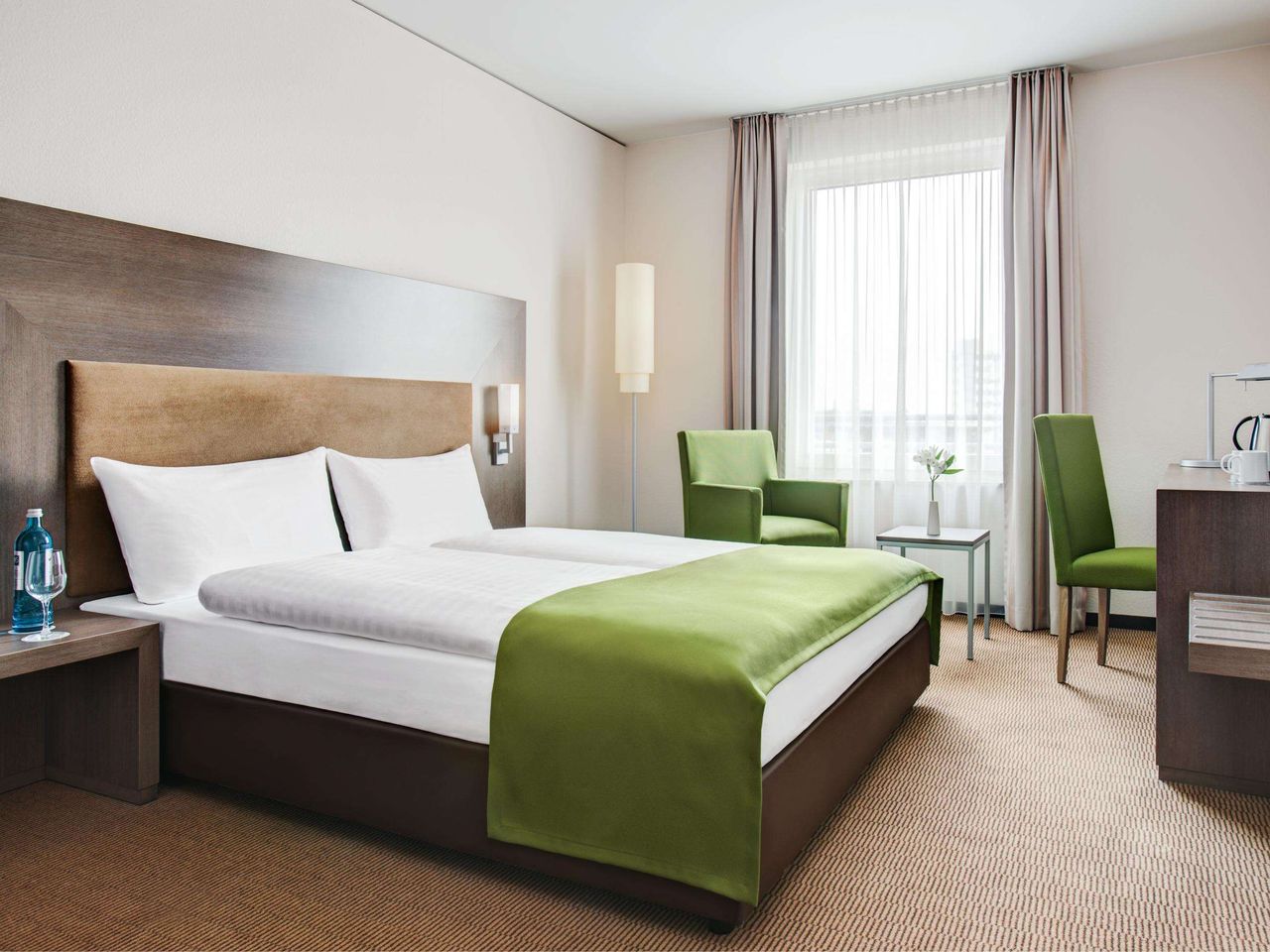 Doppelzimmer STANDARD