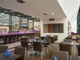 Willkommen in der Hauptstadt! - 5 Tage mit Frühstück