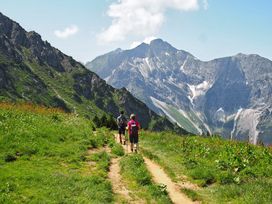 Warth erleben -Urlaubsmomente am Arlberg | 3 Tage