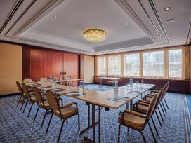 2 Tage zentral in der Landeshauptstadt mit Frühstück