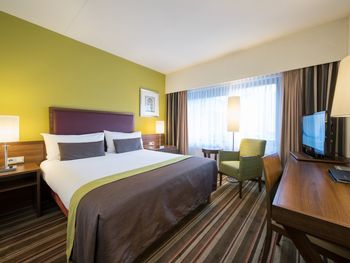 Die Niederlande erleben - 2 Tage Urlaub in Apeldoorn