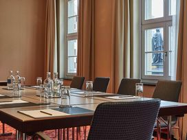 5 Tage im wunderschönen Dresden