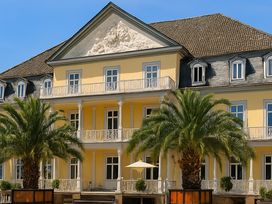 Erholsame Auszeit in Bad Pyrmont