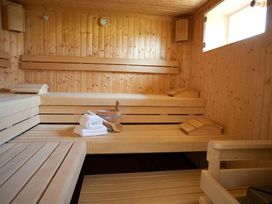 Nordseeluft schnuppern im Boutiquehotel Myn Utspann