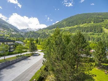 Gasteiner Tal - Radl-Mekka in den Alpen / 5T.