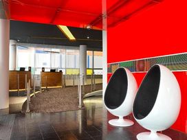 3 Tage im INNSIDE by Malia Düsseldorf Hafen genießen