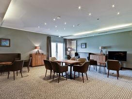 Rundum-Wohlgefühl: 8 Tage Therme mit All inklusive