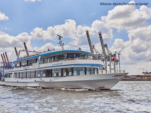 Crowne Plaza Hamburg - City Alster