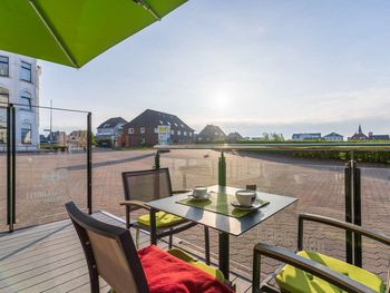 Borkum: Einfach an die Nordsee - 4 Tage