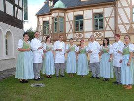 3 Tage Raus aus dem Alltag im Erzgebirge
