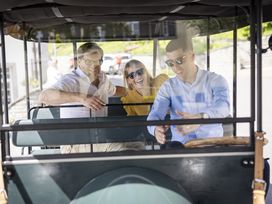 Thermen-Wellness Bodensee &  Dinner: 2 Tage Meersburg