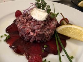 NEUERÖFFNUNG 6 Tage auf Wangerooge inkl. Halbpension