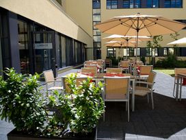 2 Tage im Hotel am Frankfurter Stadtwald