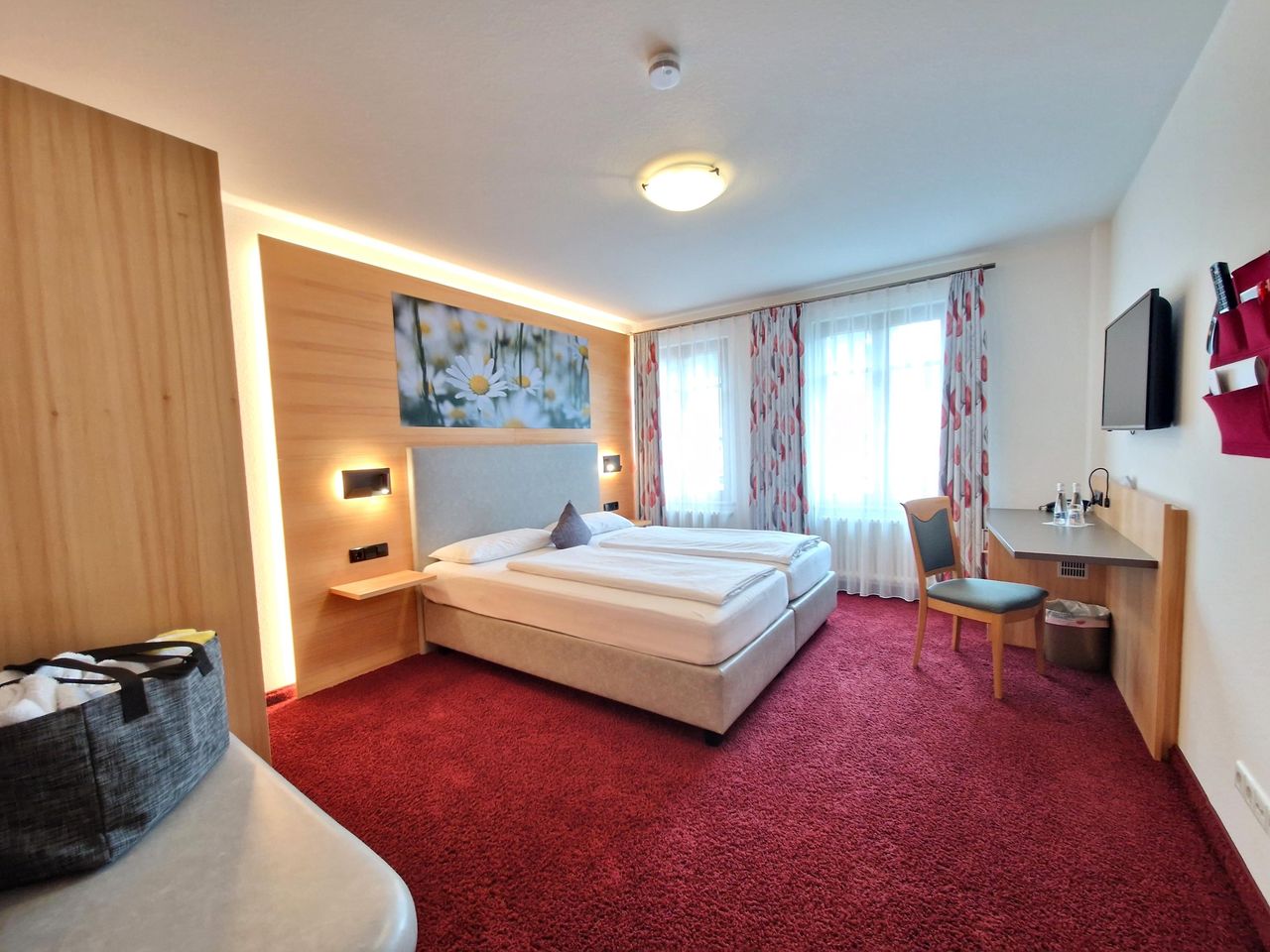 Comfort Zimmer