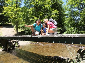 4 Tage Moselzeit – Mit Sack & Pack genießen