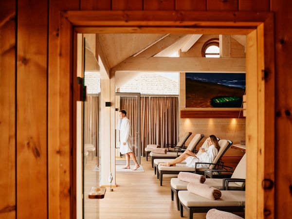 Entspanntes Wohlfühlen am See | 1 Nacht am Grundlsee, Steiermark inkl. Frühstück