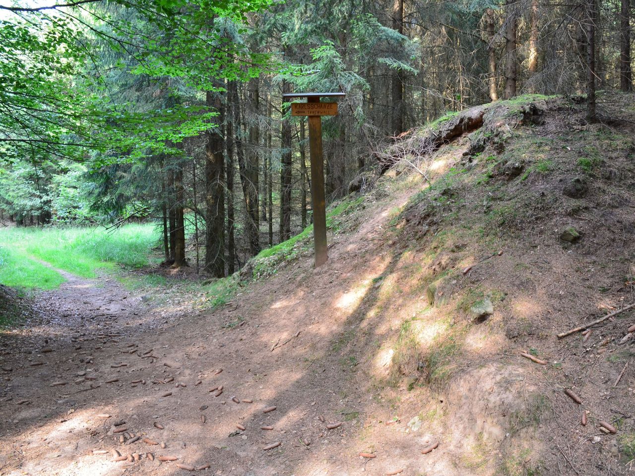 Weihnachten 2025 im Teutoburger Wald (23.-27.12.2025)