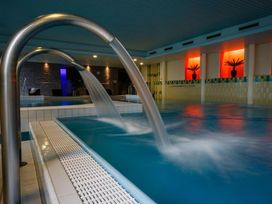 Auszeit- 3 Tage im Arenas Resort Victoria-Lauberhorn