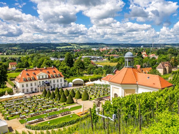 Radeberg erleben!- 5 Tage Dresdner Heide inkl. HP Halbpension