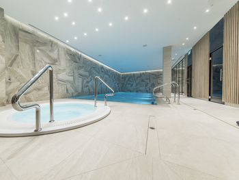 6 Tage mit Strand, Wellness & Relax