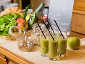Urlaub 3 Tage mit HP im Wellnesshotel Schönruh