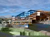 3 Entspannungs-Tage mit HP im Alpenpark Resort