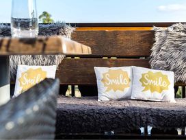 Feierabend-Flucht: Genussvolle Nacht in Levern Do-Fr