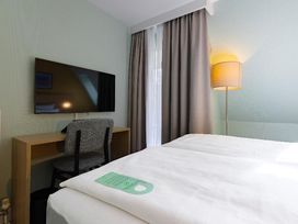 2 Tage direkt am Kurfüstendamm