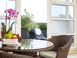 7 Tage im NH Hamburg Altona mit Frühstück