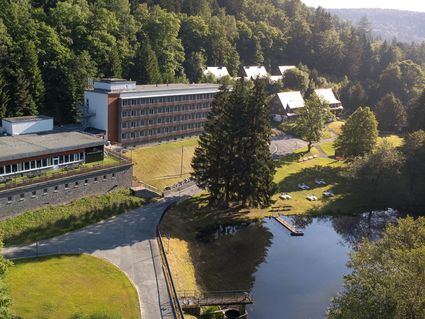 Hotel Schwarzbachtal Hideaway