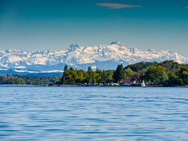 3 Tage Auszeit am Bodensee im Hotel Mein Inselglück