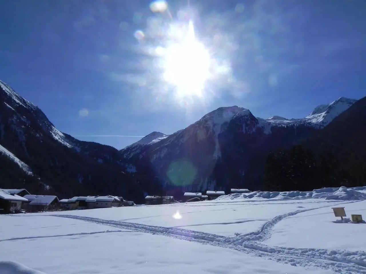 3 Tage Entspannung im Salzburger Land mit Frühstück