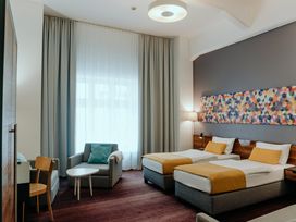 2 Tage Kurzurlaub mit Frühstück im Arche Hotel Tobaco