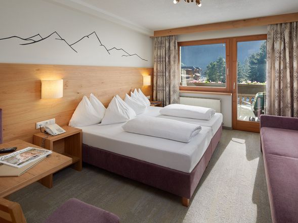 Doppelzimmer standard