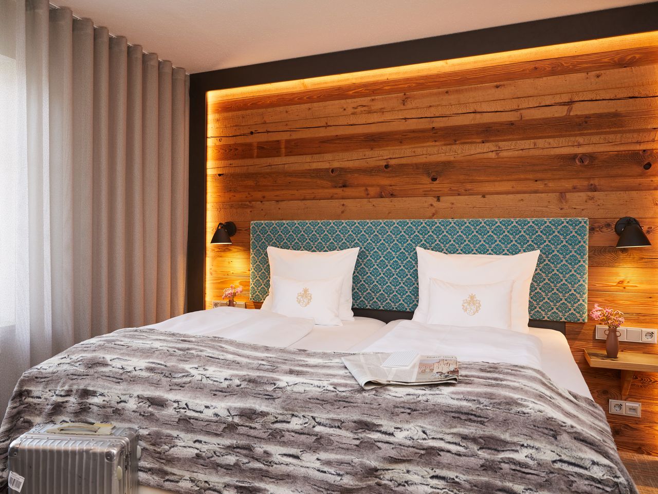 Superior Doppelzimmer