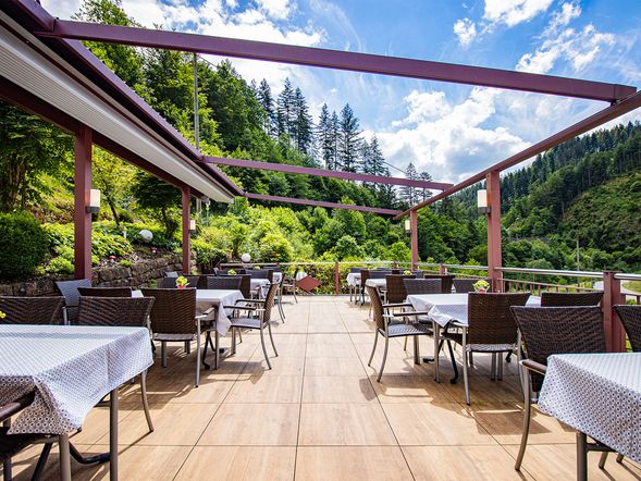 Hotel Gasthof Blume