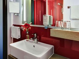 2 Tage direkt am Frankfurter Flughafen übernachten