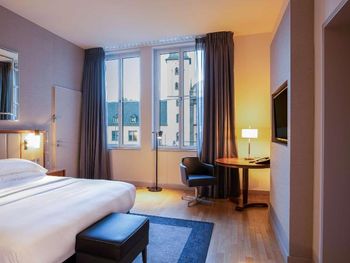 2 Tage Köln im Hilton Hotel mit Frühstück