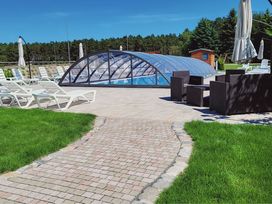 4 Bade- & Relaxtage inkl. Steintherme und HP plus