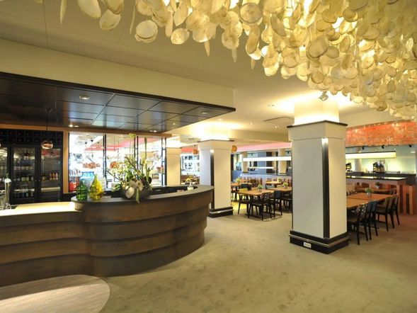 Hotel Zuiderduin