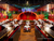 DIE PULVERFASS WEIHNACHTSSHOW – Santas Pink Secret! auf der Reeperbahn in Hamburg mit Showticket & Hotel