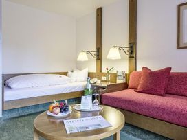 2 Tage Erholung für die ganze Familie am Schluchsee