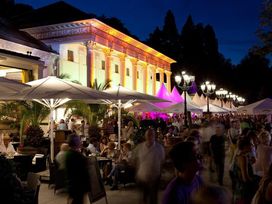 2 Tage Erholung & Auszeit im Aqua Aurelia Suitenhotel