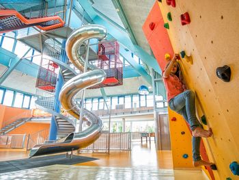 Familien Erlebnistage  im Brückenkopf Park I 2 Nächte