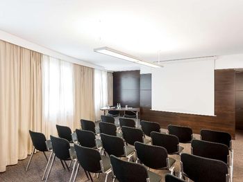 4 Tage im NH Berlin Kurfürstendamm