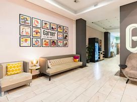 2 Tage Kurzurlaub mit Frühstück im Garner Hotel Düsseldorf - Main Station